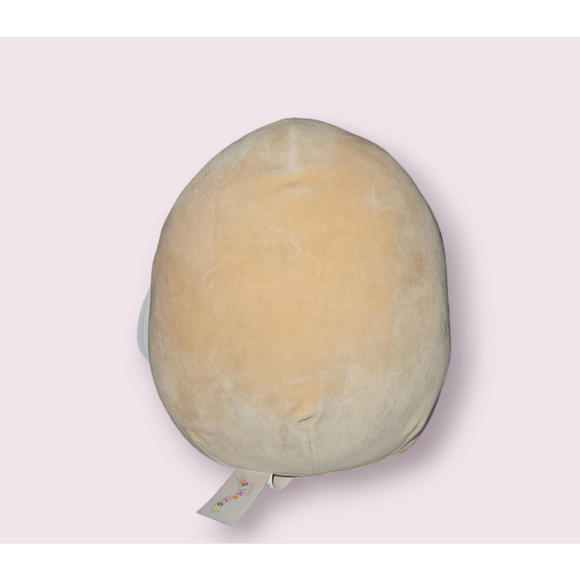 Squishamallows Deja the Chocolate Donut 8" NEW - Picture 4 of 10